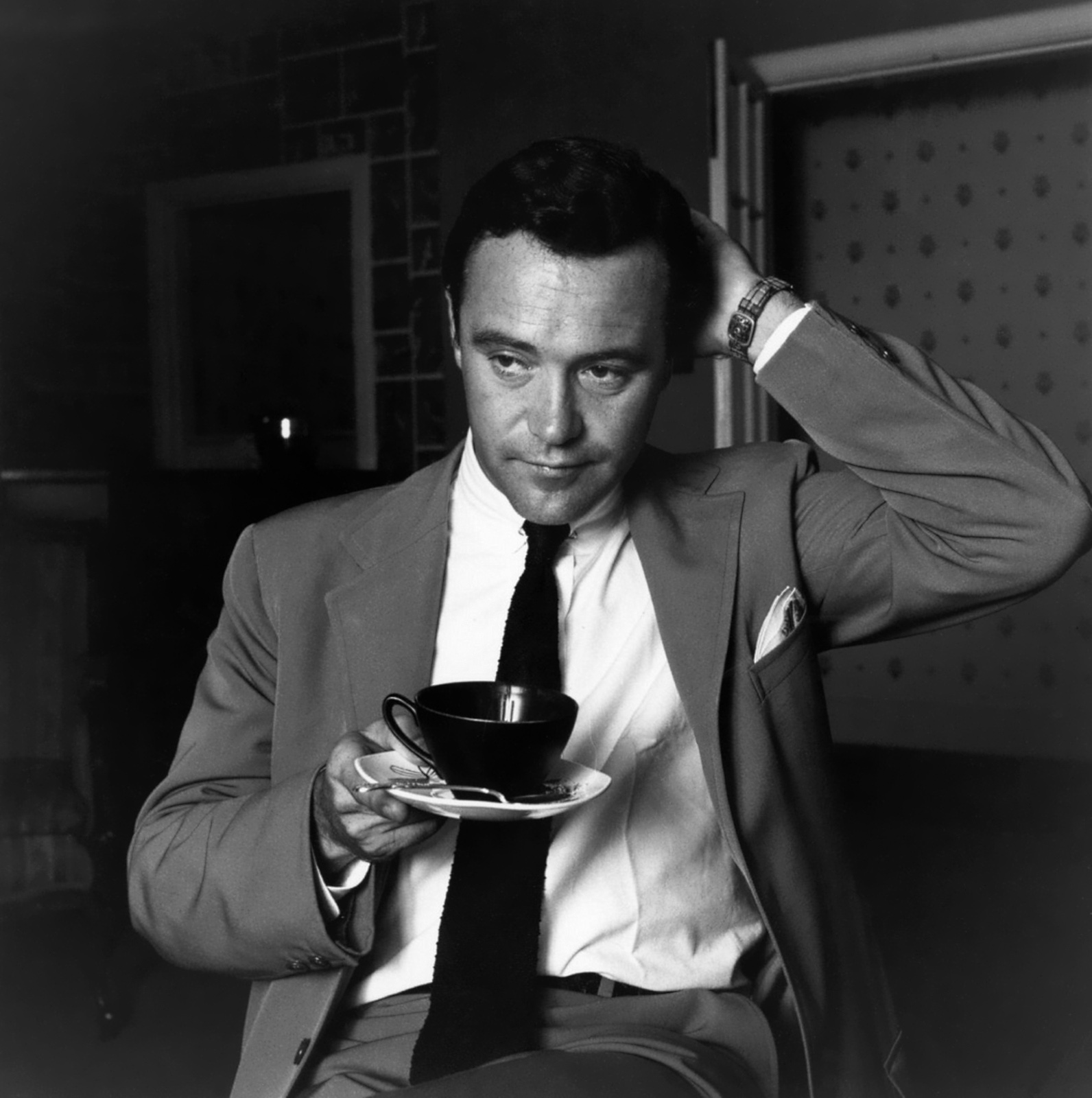Jack Lemmon-Annex
